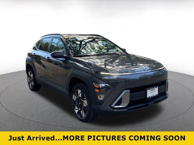 used 2025 Hyundai Kona car, priced at $22,037