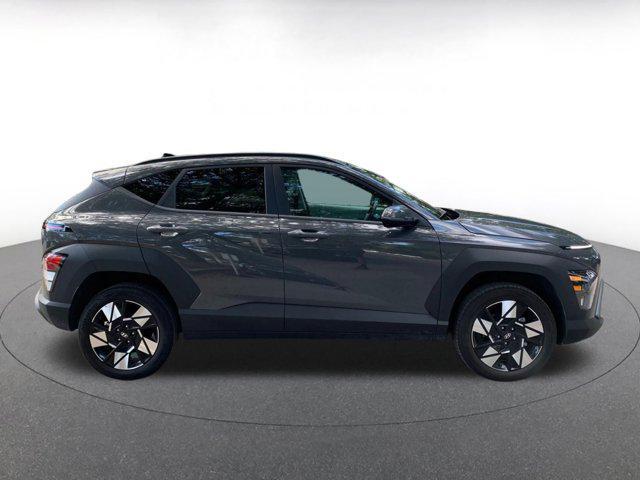 used 2025 Hyundai Kona car, priced at $22,037