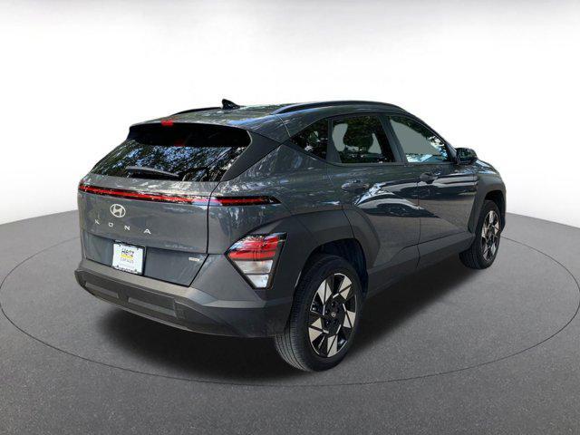 used 2025 Hyundai Kona car, priced at $22,037