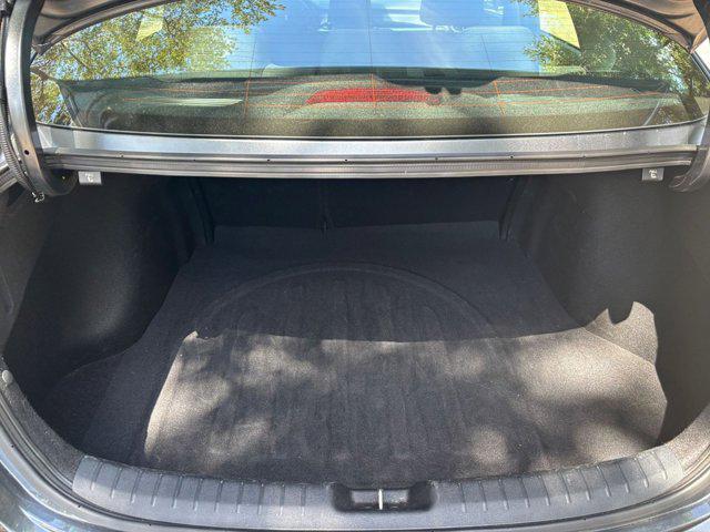 used 2024 Kia Forte car, priced at $19,705