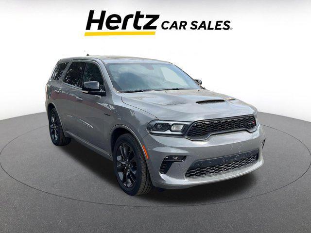 used 2022 Dodge Durango car, priced at $36,798