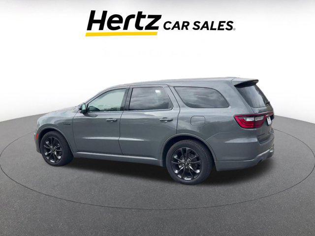 used 2022 Dodge Durango car, priced at $37,424