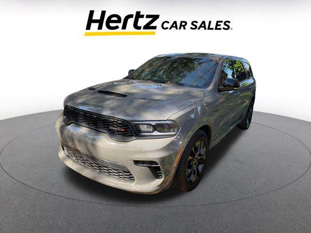 used 2022 Dodge Durango car, priced at $38,655