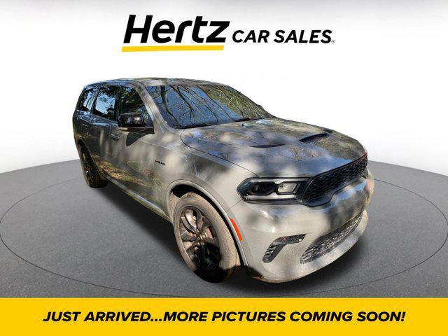 used 2022 Dodge Durango car, priced at $38,655