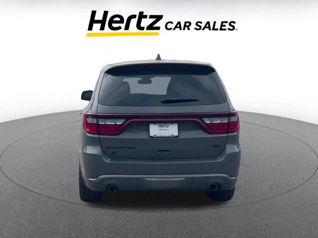 used 2022 Dodge Durango car, priced at $37,424