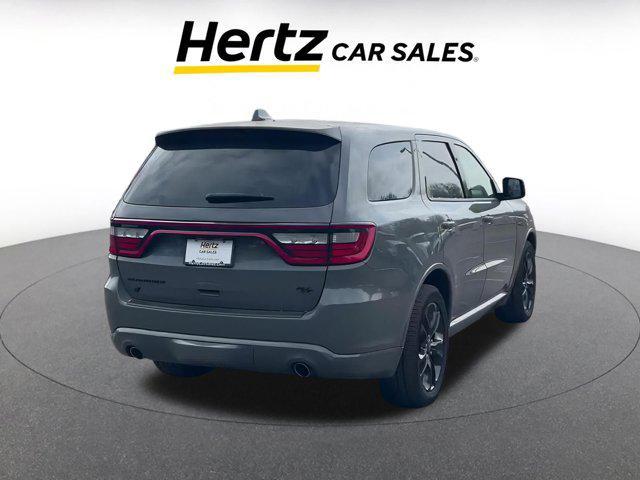 used 2022 Dodge Durango car, priced at $37,424