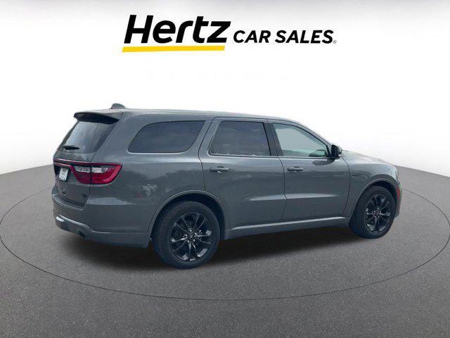 used 2022 Dodge Durango car, priced at $37,424