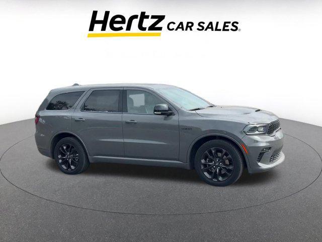 used 2022 Dodge Durango car, priced at $37,424