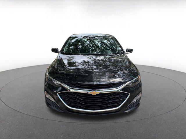 used 2024 Chevrolet Malibu car, priced at $18,811