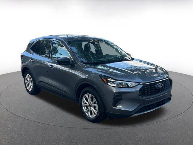 used 2024 Ford Escape car, priced at $18,513