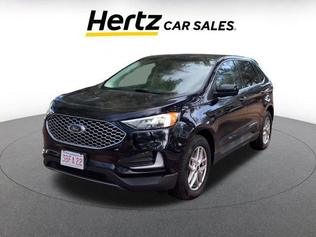 used 2023 Ford Edge car, priced at $22,203