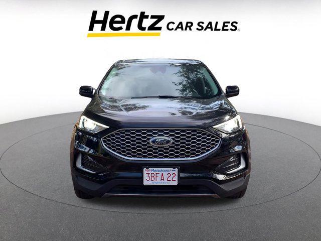 used 2023 Ford Edge car, priced at $22,203