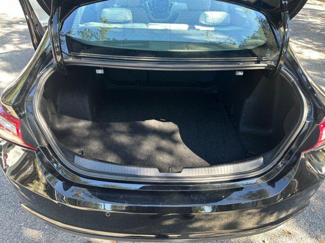 used 2024 Chevrolet Malibu car, priced at $20,700