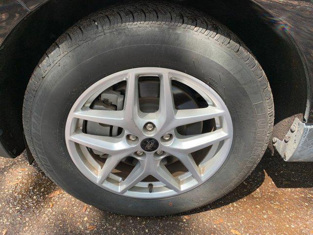 used 2023 Ford Edge car, priced at $22,957