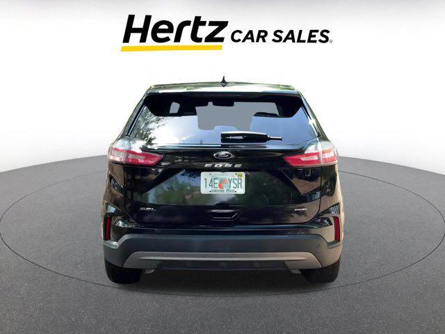 used 2023 Ford Edge car, priced at $22,957