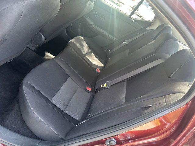 used 2024 Nissan Sentra car, priced at $15,706