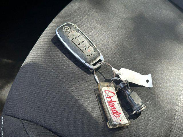 used 2024 Nissan Sentra car, priced at $15,706