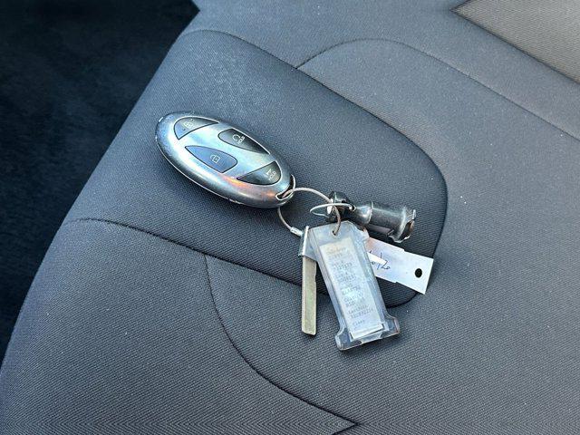 used 2025 Hyundai Elantra car, priced at $19,903