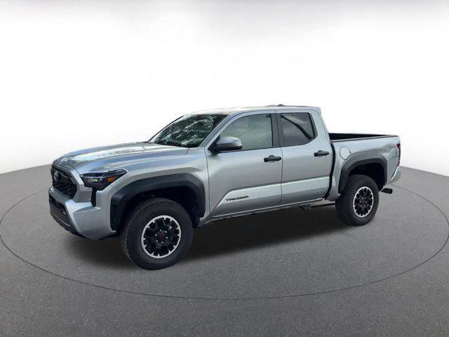used 2025 Toyota Tacoma car, priced at $42,756