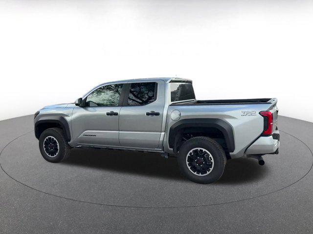used 2025 Toyota Tacoma car, priced at $42,756