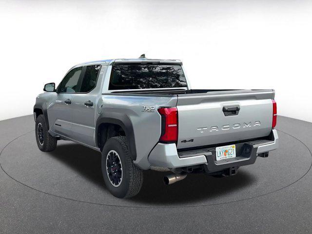 used 2025 Toyota Tacoma car, priced at $42,756