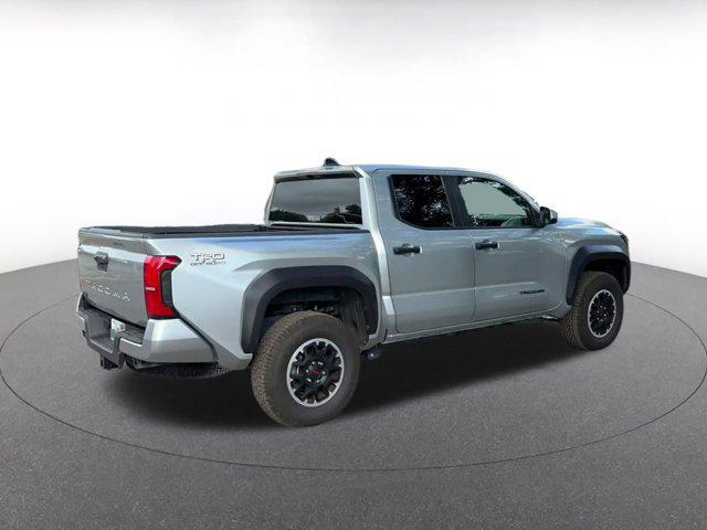 used 2025 Toyota Tacoma car, priced at $42,756