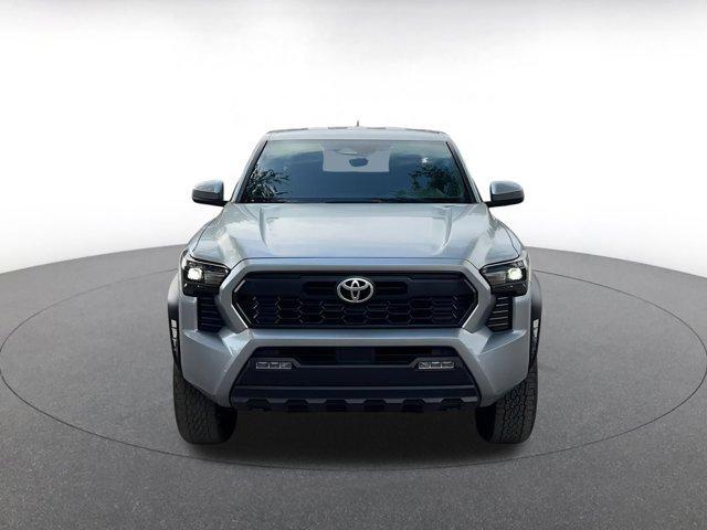used 2025 Toyota Tacoma car, priced at $42,756