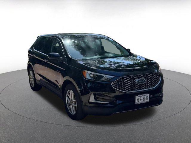 used 2023 Ford Edge car, priced at $22,054