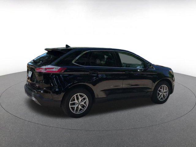 used 2023 Ford Edge car, priced at $22,054