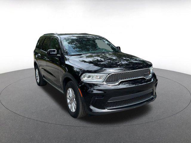 used 2023 Dodge Durango car, priced at $24,045