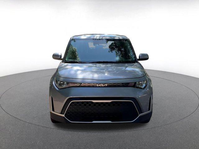 used 2024 Kia Soul car, priced at $17,889