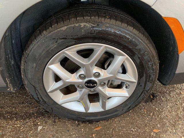 used 2024 Kia Soul car, priced at $17,889