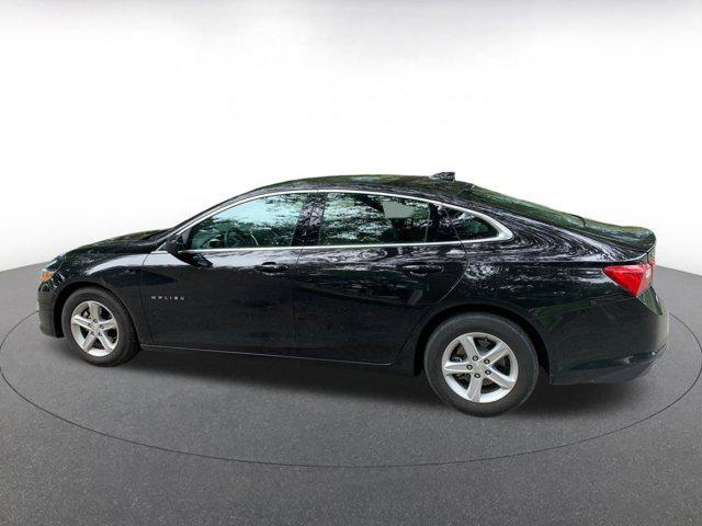 used 2023 Chevrolet Malibu car, priced at $17,240