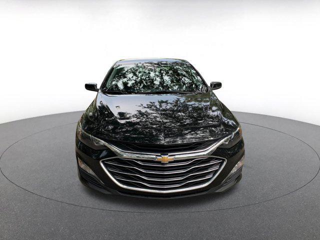 used 2023 Chevrolet Malibu car, priced at $17,240