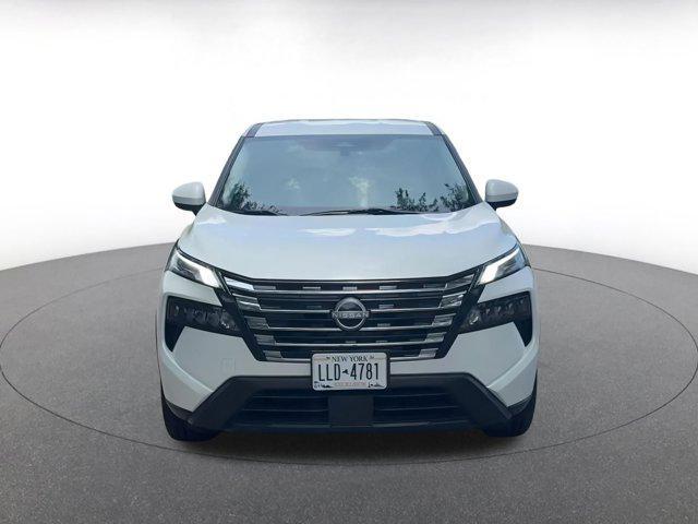 used 2024 Nissan Rogue car, priced at $22,976