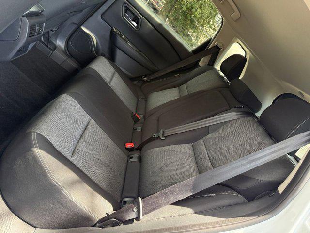used 2024 Nissan Rogue car, priced at $22,976