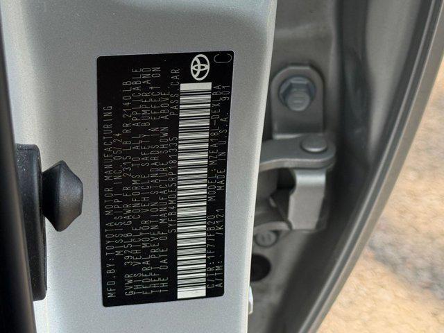 used 2024 Toyota Corolla car, priced at $19,671