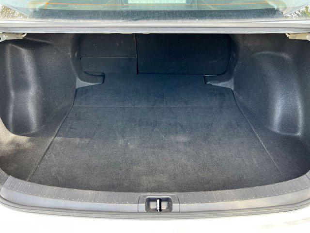 used 2024 Toyota Corolla car, priced at $19,238