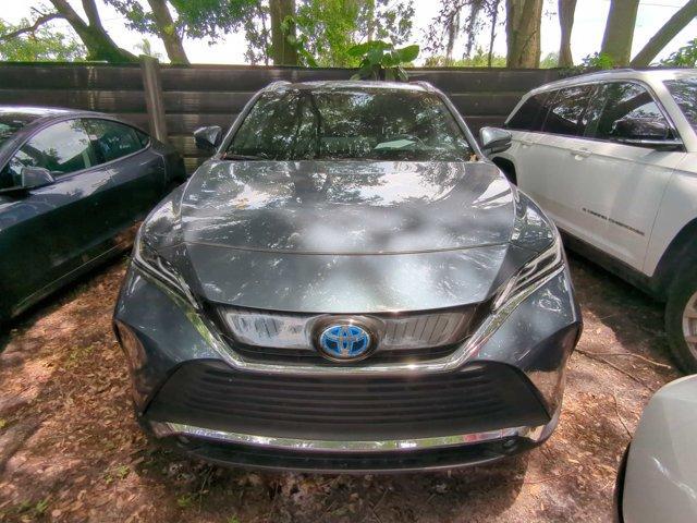 used 2023 Toyota Venza car, priced at $27,932