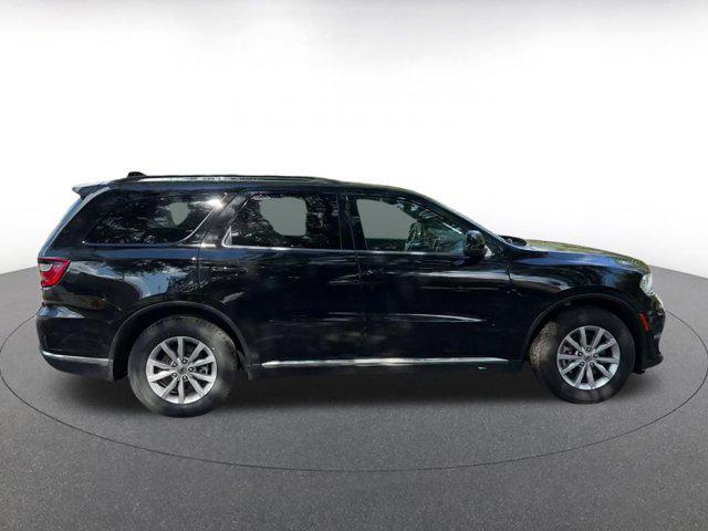 used 2024 Dodge Durango car, priced at $27,772