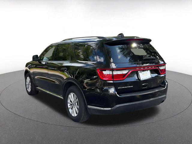 used 2024 Dodge Durango car, priced at $27,772