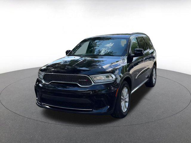 used 2024 Dodge Durango car, priced at $27,772