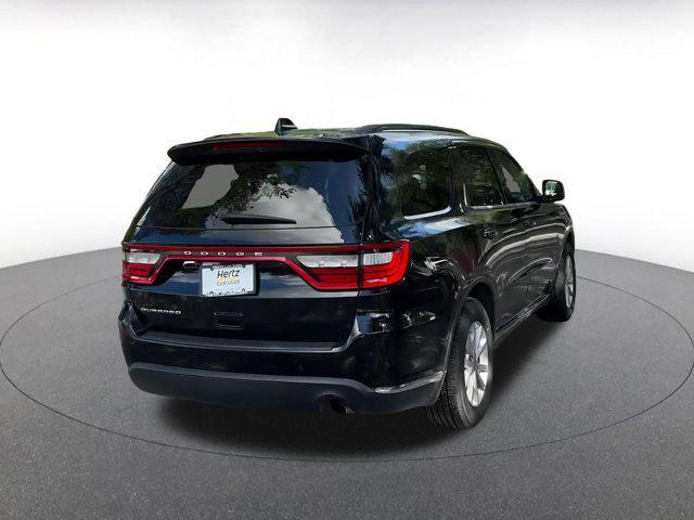 used 2024 Dodge Durango car, priced at $27,772