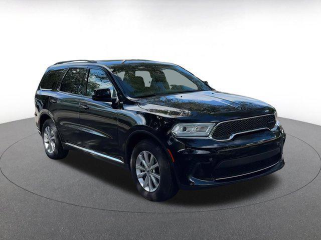 used 2024 Dodge Durango car, priced at $27,772