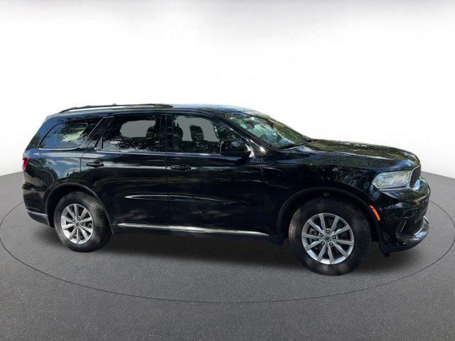 used 2024 Dodge Durango car, priced at $27,772
