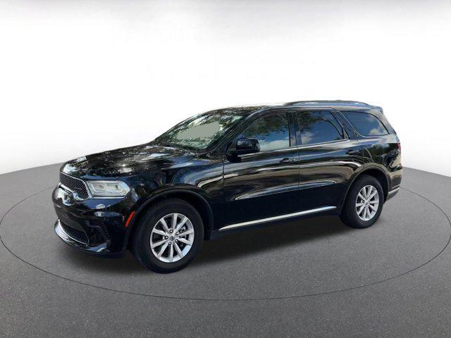 used 2024 Dodge Durango car, priced at $27,772