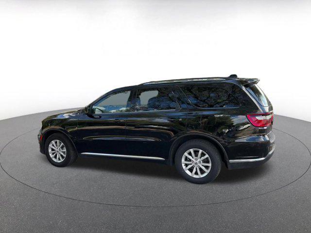 used 2024 Dodge Durango car, priced at $27,772
