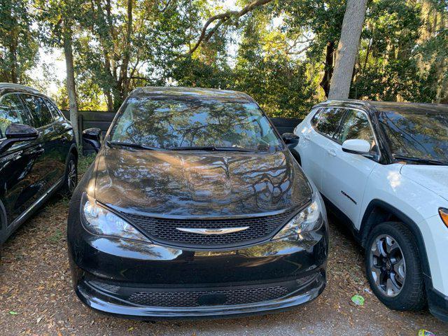 used 2024 Chrysler Voyager car, priced at $24,975