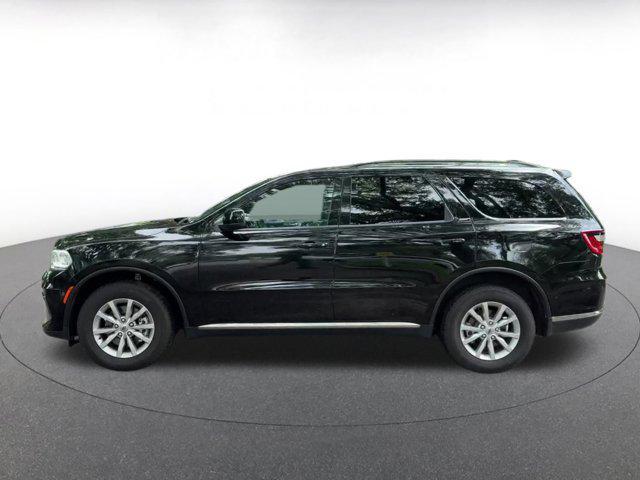 used 2024 Dodge Durango car, priced at $32,132