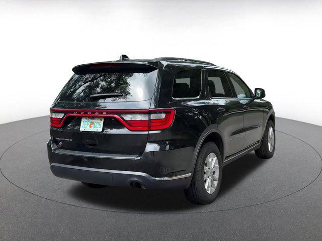 used 2024 Dodge Durango car, priced at $32,132